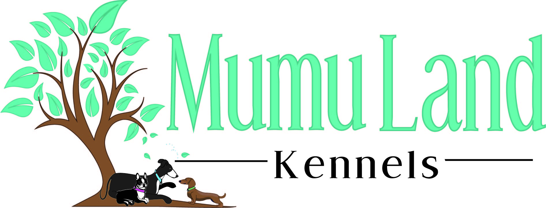 MUMULAND KENNELS